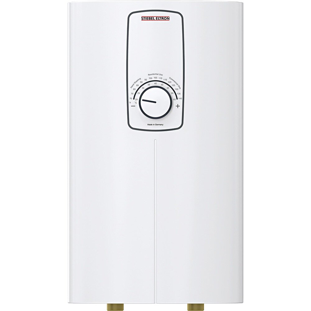 Водонагреватель Stiebel Eltron DCE-S 10/12 Plus