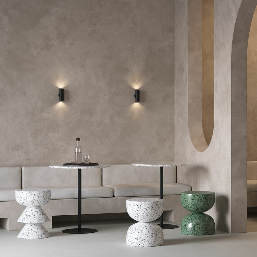 фото Technical Настенный светильник (бра) Technical C068WL-02B