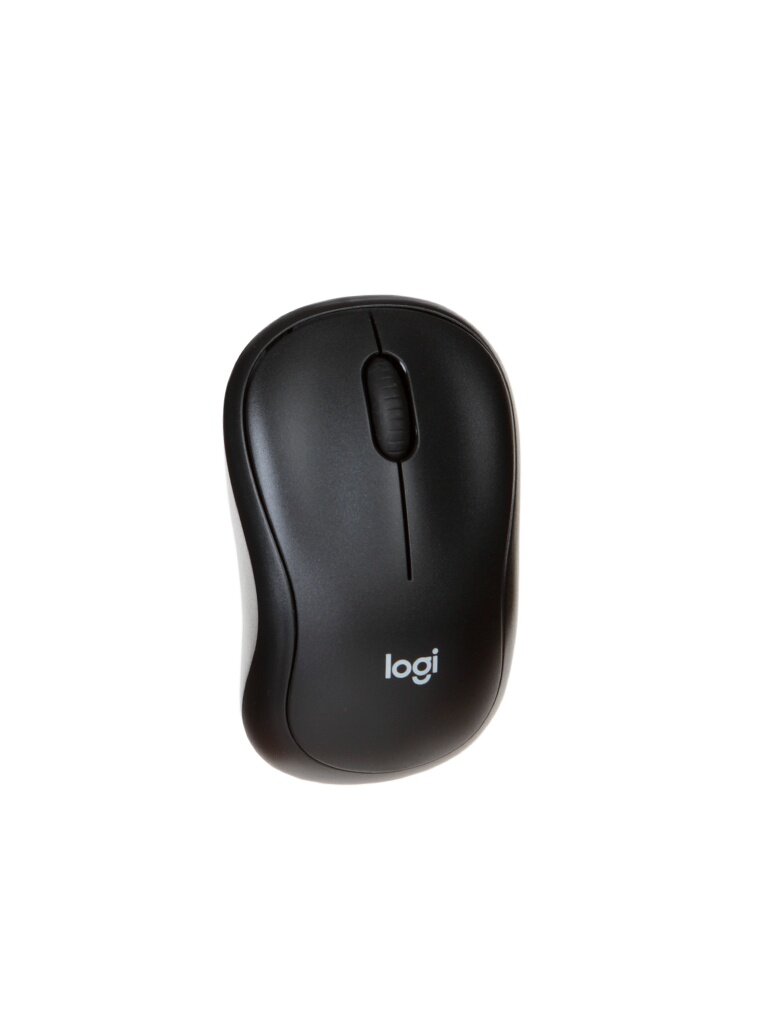 Беспроводная мышь Logitech B220 Silent