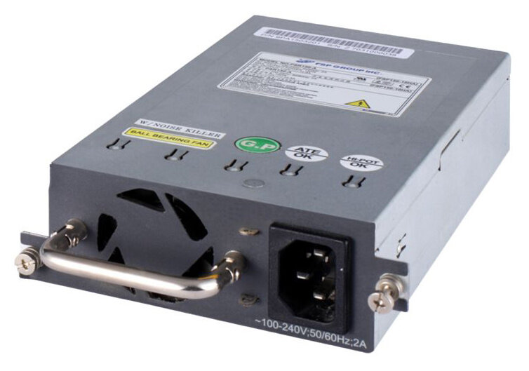 HPE Блок питания HPE HPE X361 150W AC Power Supply