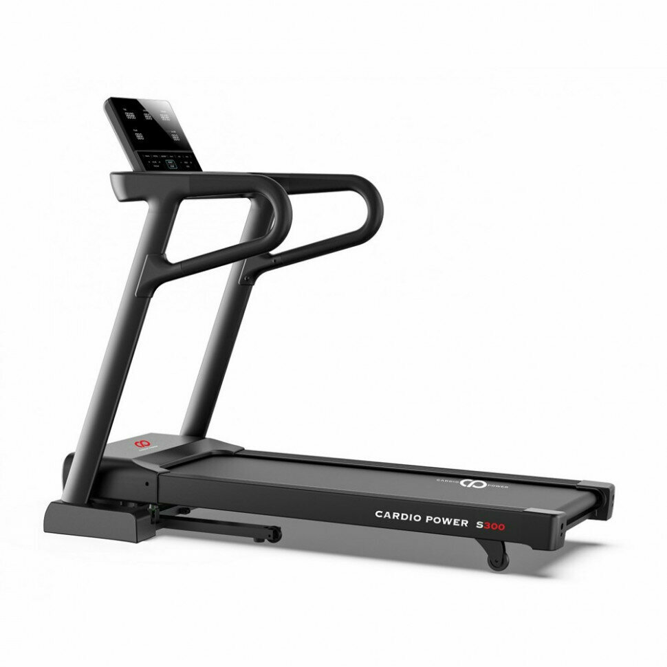 Беговые дорожки CardioPower Беговая дорожка CardioPower S300