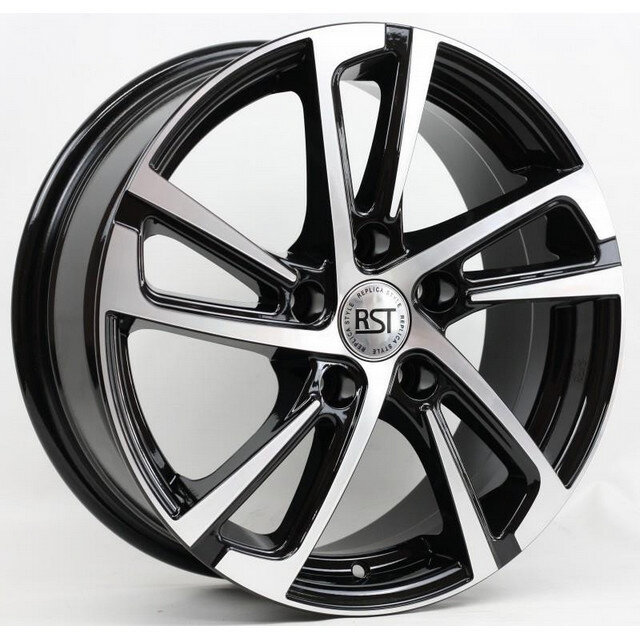 Колесный диск Rst R046 6.5x16/5x114.3 D67.1 ET46 BD