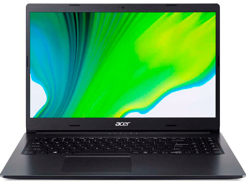 Ноутбук Acer Aspire 3 A315-23-R91S NX.HVTER.01J (AMD Ryzen 3 3500U 2.1GHz/8192Gb/1000Gb/AMD Radeon Vega 8/Wi-Fi/Bluetooth/Cam/15.6/1920x1080/Endless OS)