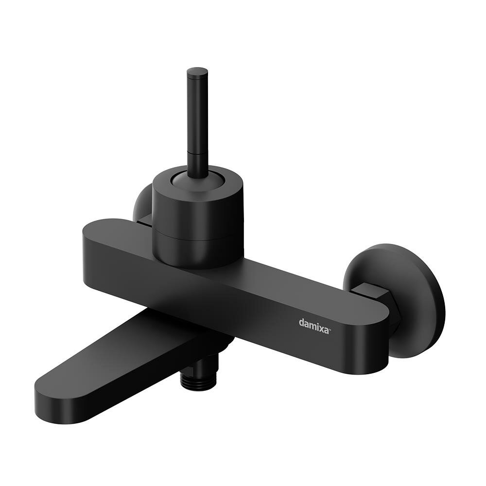 Смеситель Damixa ARC 291000300 черный