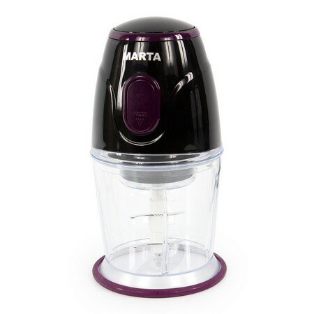 Измельчители чопперы MARTA MT-2073 фиолетовый чароит