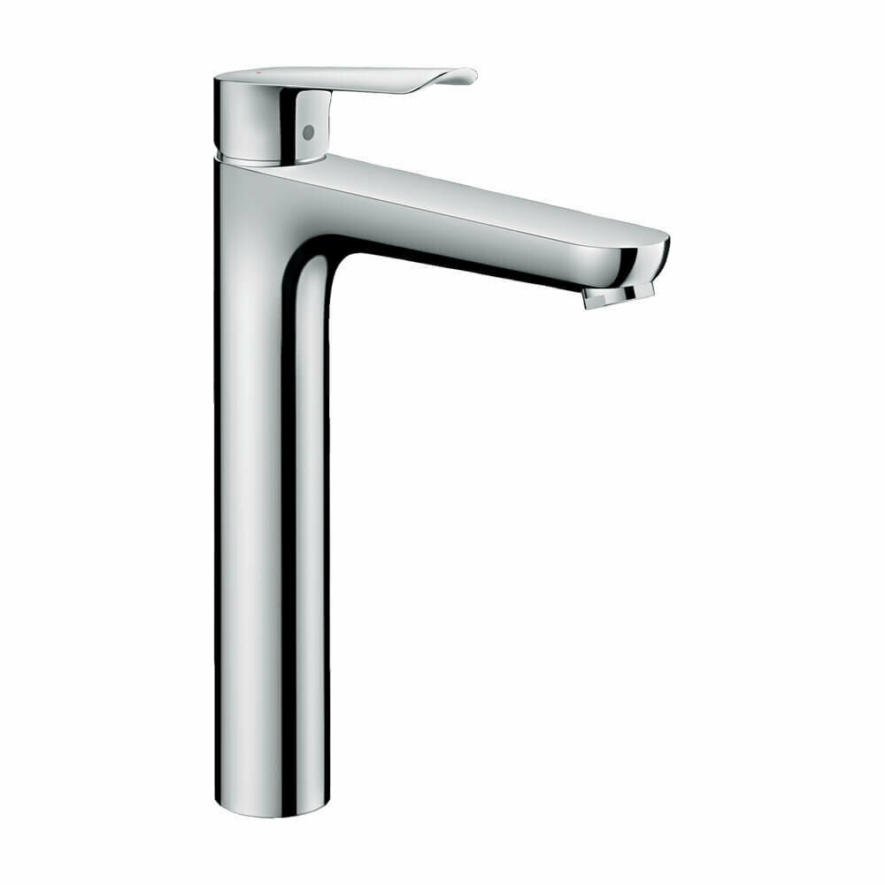 Смеситель Hansgrohe - фото №1