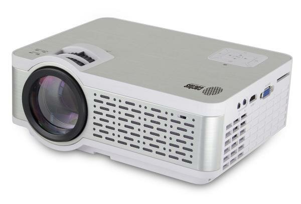 Cactus CS-PRE.05WT.WXGA LCD 1800Lm (1280x720) 1500:1 ресурс лампы:30000часов 1xUSB typeA 2xHDMI 1.75кг