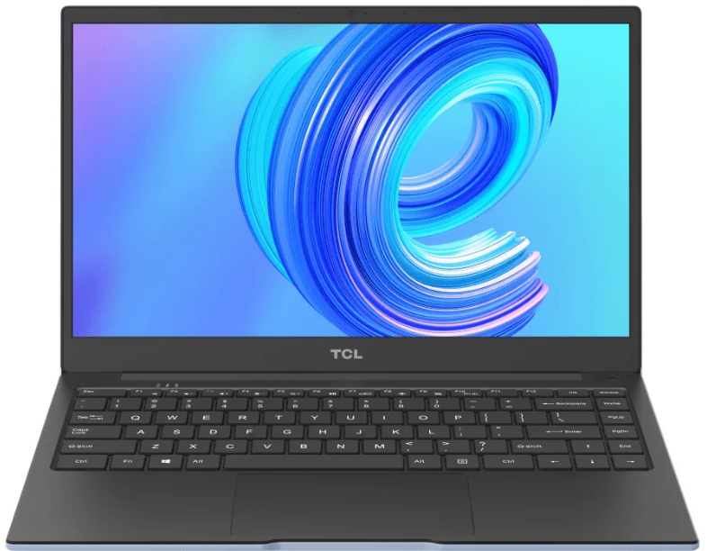 Ноутбук TCL BOOK 14 Go Skywriting 14" HD+ /Qualcomm Kryo 468/4Gb + 128Gb/4G/1,28 kg/Bluetooth 5.1/Се B220GSkywriting