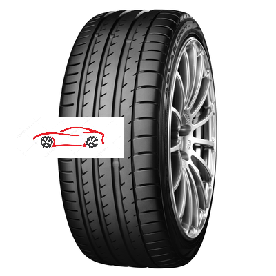   Yokohama Advan Sport V105 235/55 R19 101V