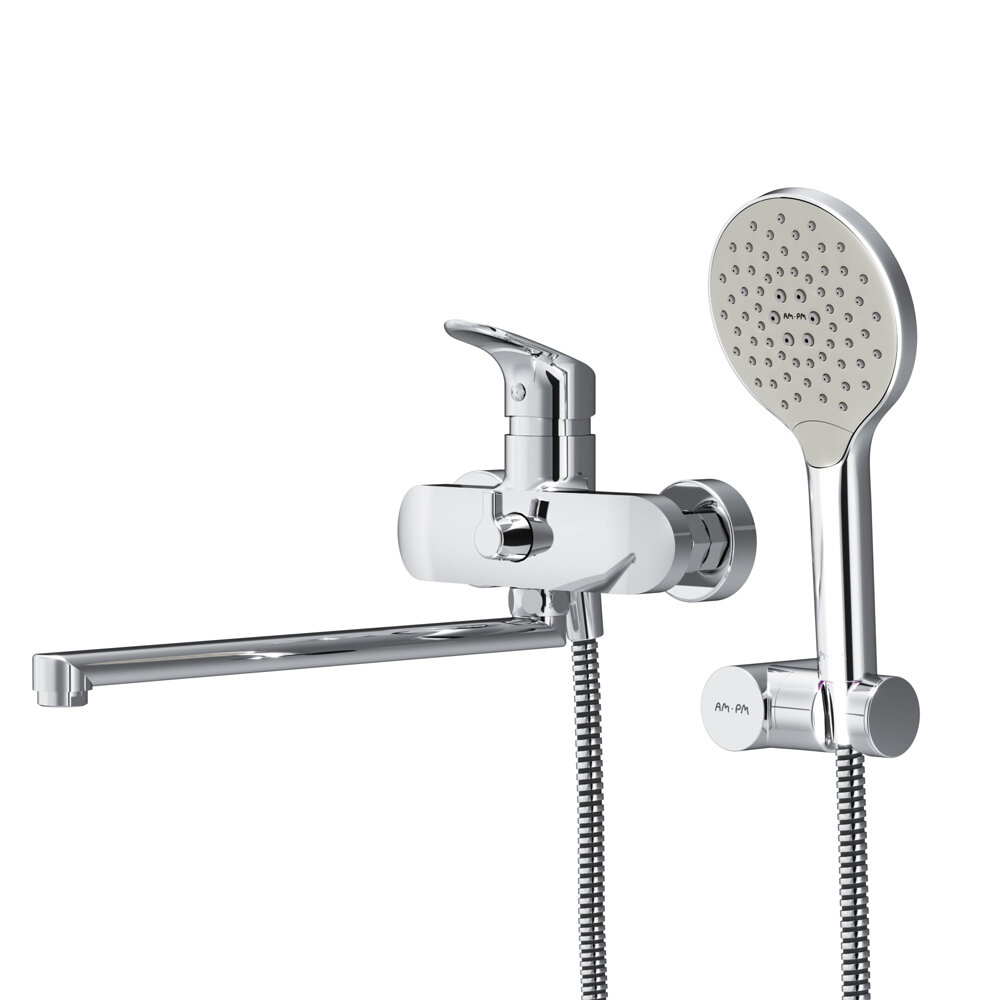 Смеситель для душа AM. PM Like F8095000