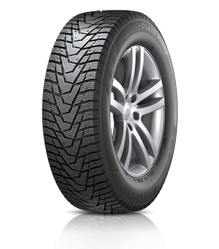 Шины 225/60 R17 Hankook Winter I*Pike X W429A 103T