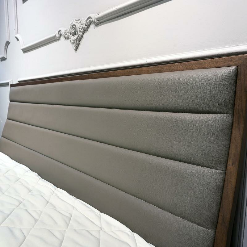 Кровать MOD INTERIORS Кровать c подъемным механизмом RONDA арт. MDI.BD.RD.78, арт. CP1806B2-05-160200 Lift-up bed - фотография № 5