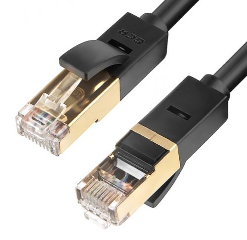 - GCR PROF .7 ethernet 5.0m (-52562)