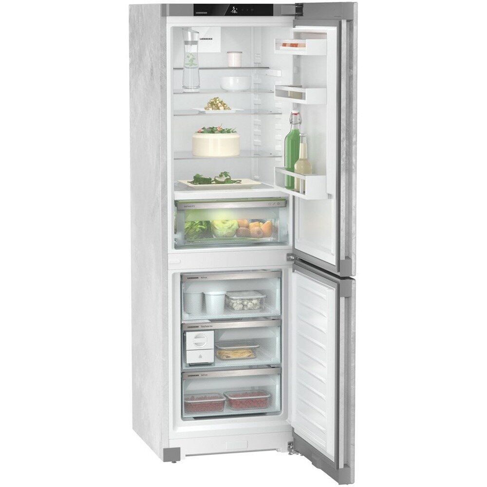 Холодильник Liebherr CBNpcd 5223 - фотография № 3