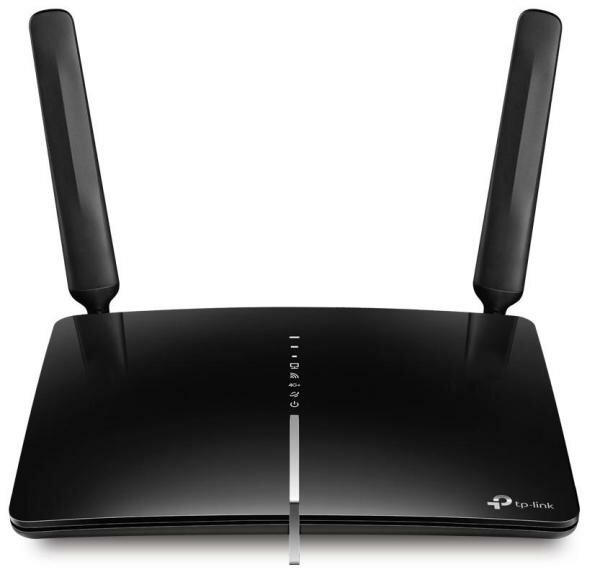 TP-LINK Wi-Fi  TP-LINK Archer MR600 802.11abgnac 867Mbps 2.4  5  4xLAN 