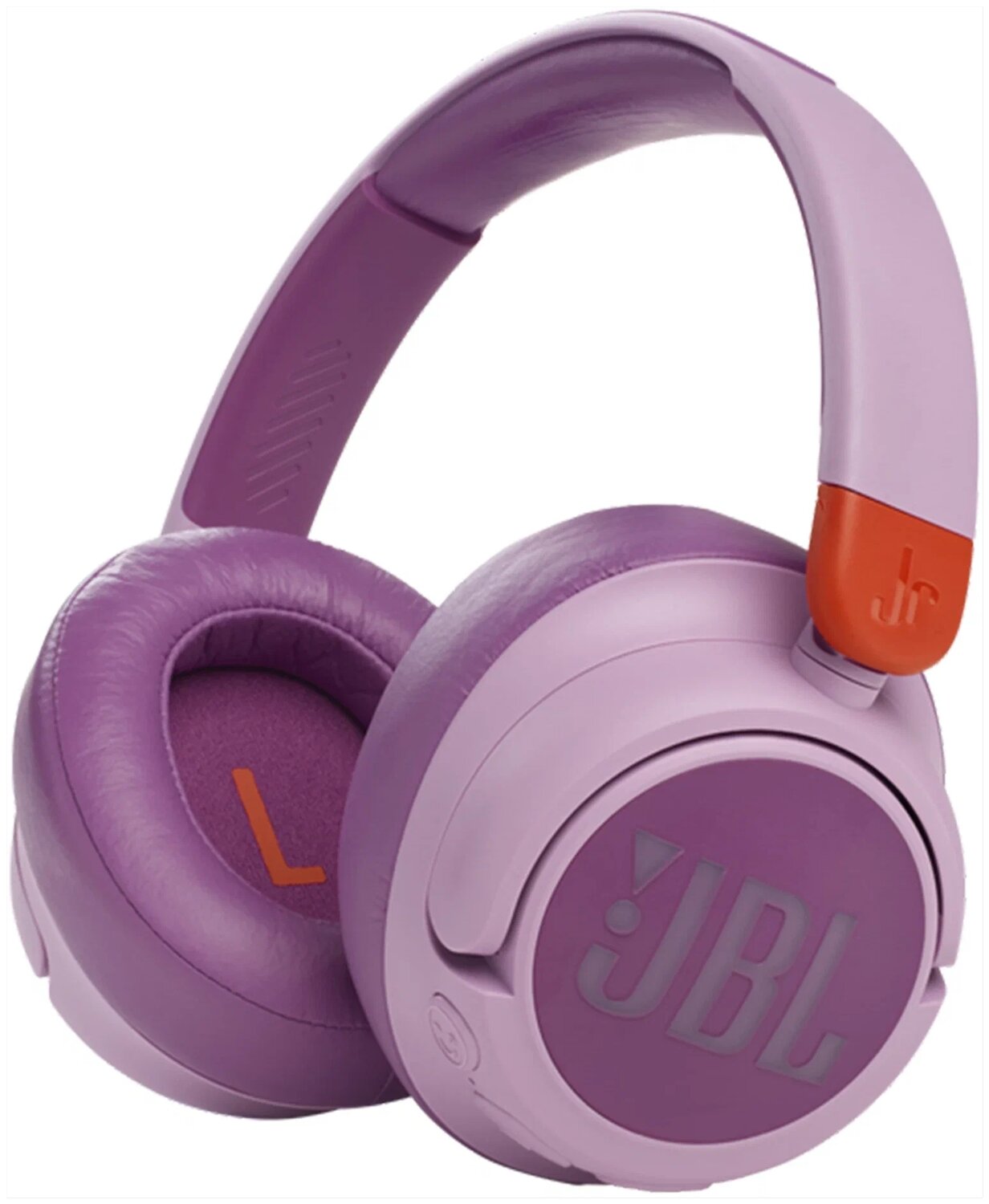 Наушники JBL JR460NC Pink