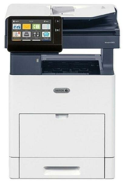 МФУ Xerox VersaLink B605S