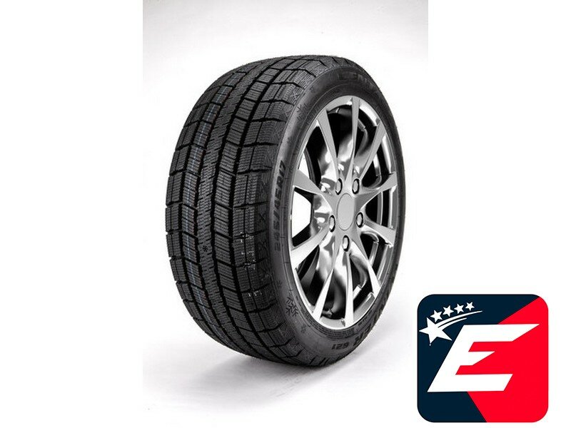 Шины Centara Winter RX621 215/55 R17 94T зимние нешипованные