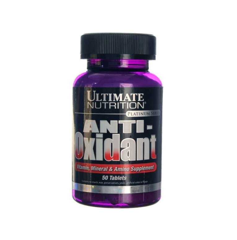 Ultimate Nutrition A- 50 