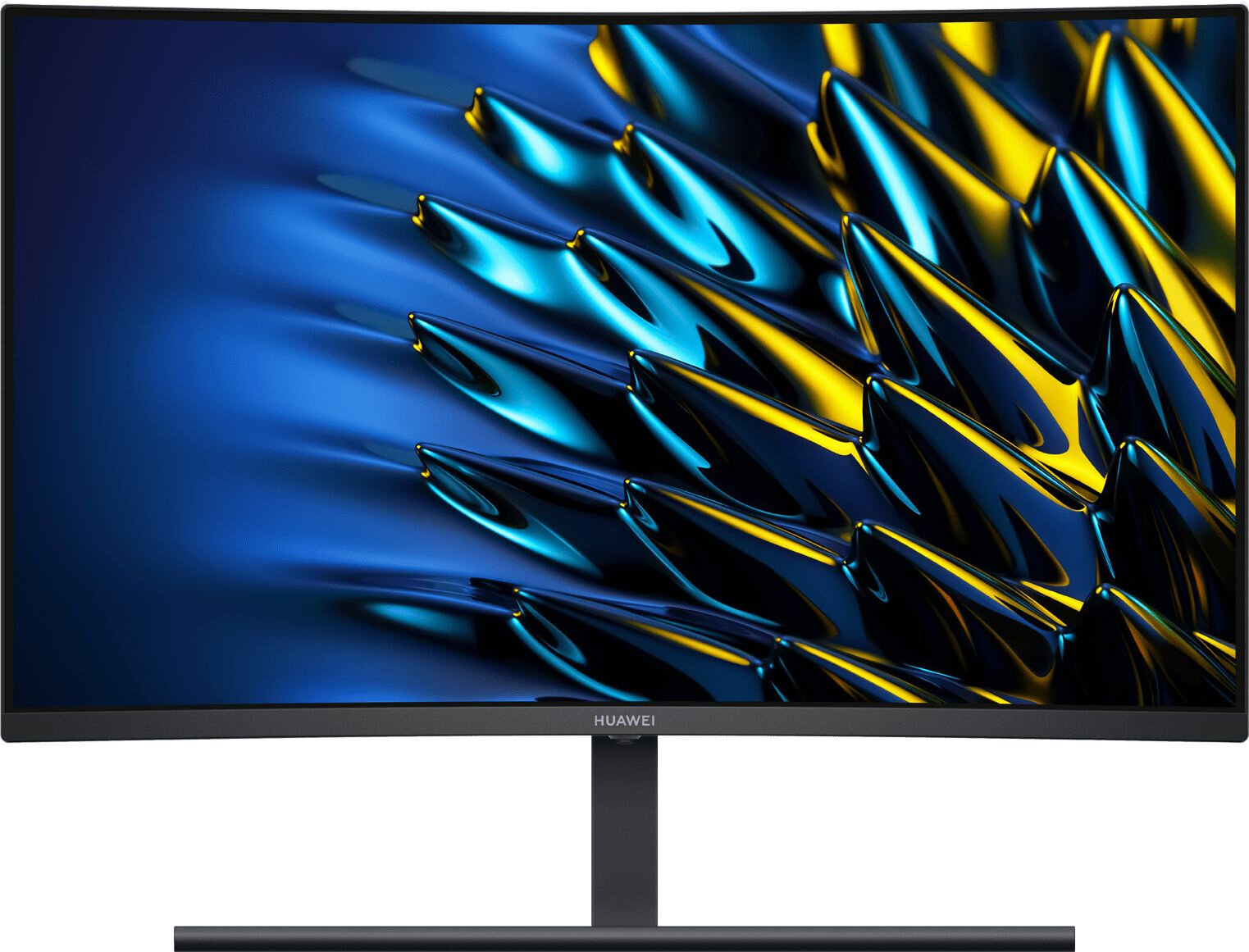 HUAWEI Монитор Huawei 27" Display B3-271Q XWU-CBA VA 2560x1440 165Hz 350cd/m2 16:9 53060794