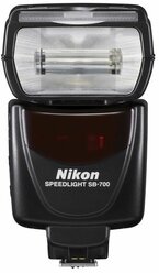 Вспышка Nikon Speedlight SB-700, i-TTL