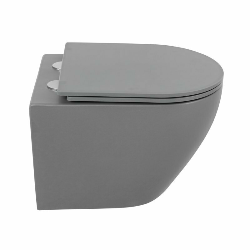   BelBagno Colorato BB062CHR-GR ,  