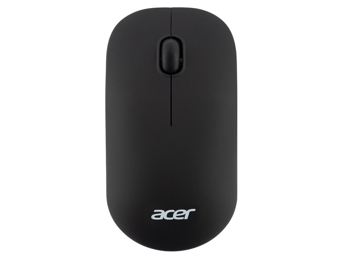 Мышь беспроводная Acer OMR130 черный (ZL. MCEEE.00F)