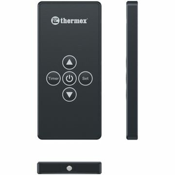 Накопительный водонагреватель Thermex ID Pro 30 V Wi-Fi (151136) - фотография № 2