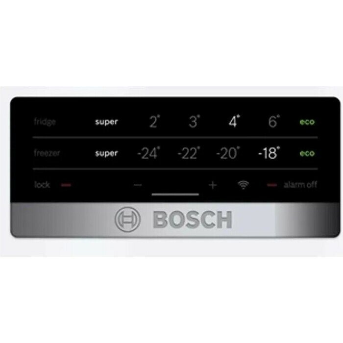 Холодильник Bosch KGN39XW30U - фотография № 2