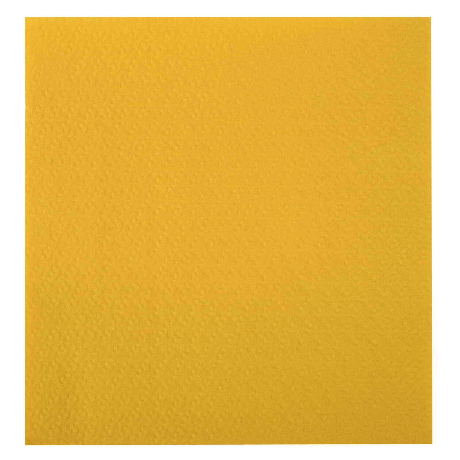 Салфетки бумажные 400 шт., 24х24 см, "Big Pack", жёлтые, 100% целлюлоза, LAIMA, 114726 - фотография № 2