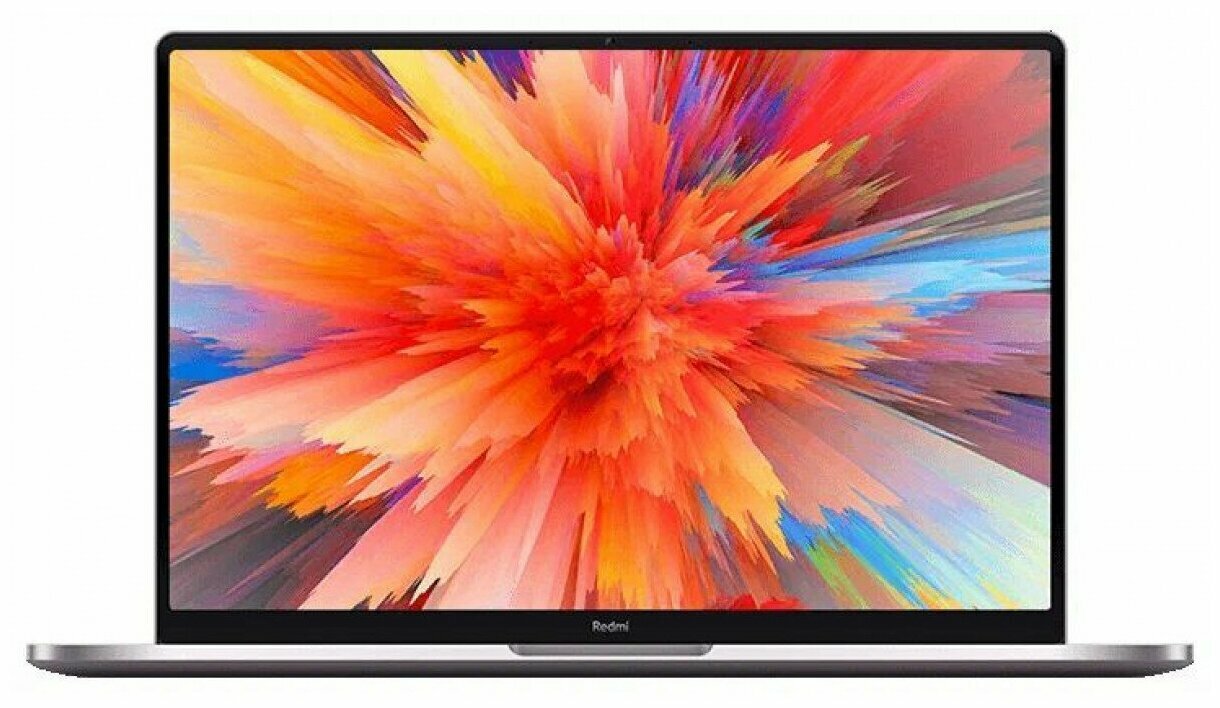 14" Ноутбук Xiaomi Redmi Book Pro 14, 2560x1600, AMD Ryzen 5 5500U (2.1 ГГц), AMD Radeon Graphics, 16 ГБ/512 ГБ, Windows 11 Home, русская клавиатура