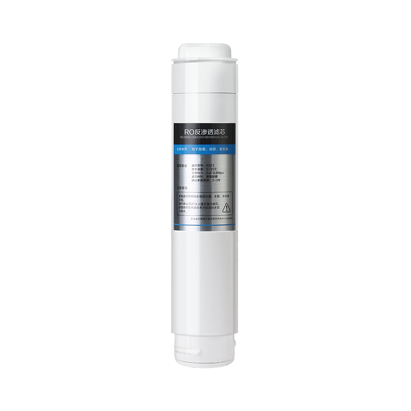 RO фильтр обратного осмоса Jimmy Lake Reverse Osmosis Membrane Filter Element (R107)
