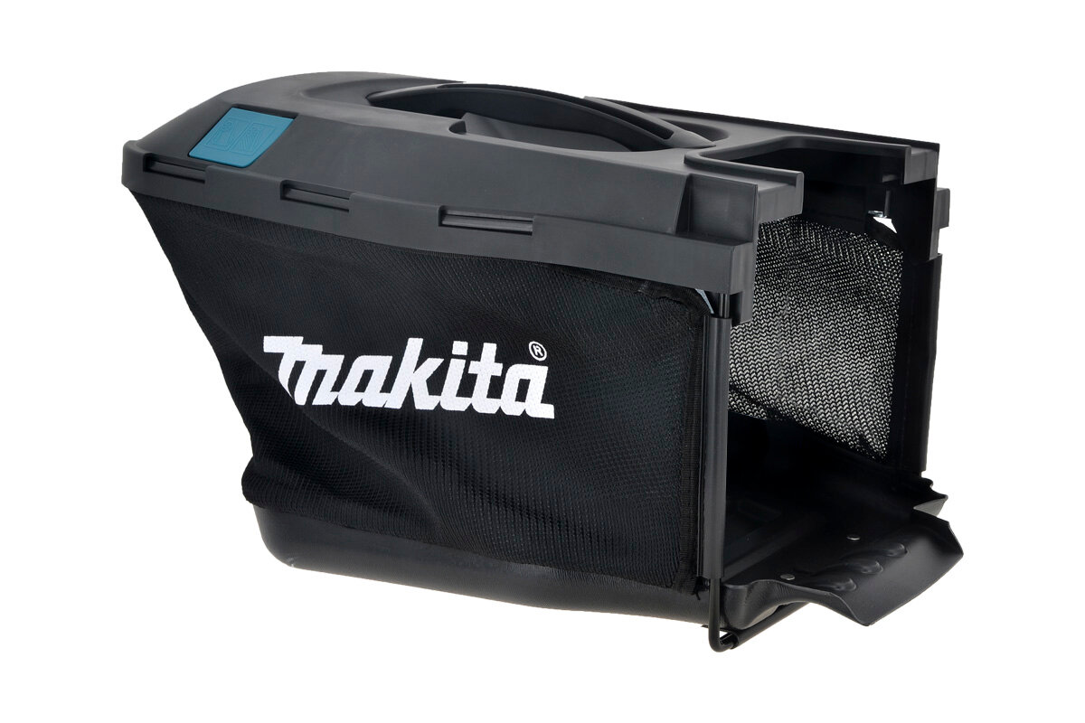 Травосборник в сборе подходит для газонокосилки электрической Makita ELM3320