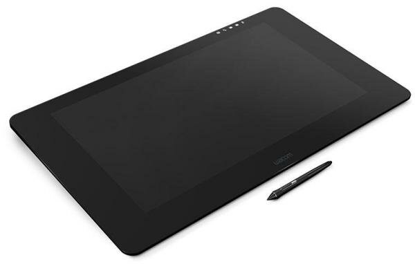 Интерактивный дисплей WACOM Cintiq Pro 24 (DTH-2420)