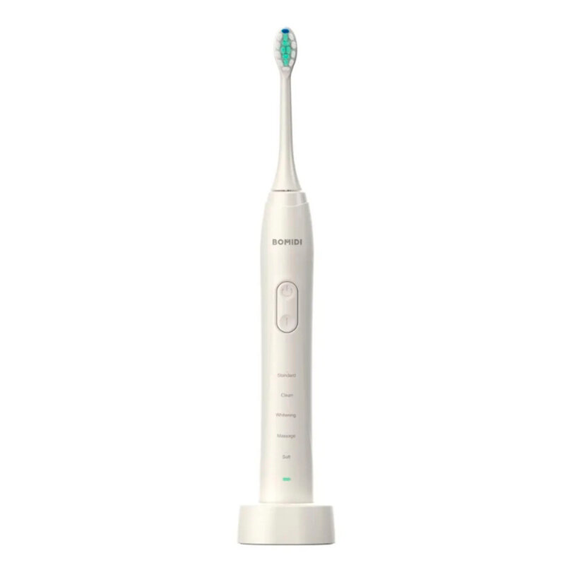 Электрическая зубная щетка Xiaomi Bomidi Electric Toothbrush Sonic TX5 White