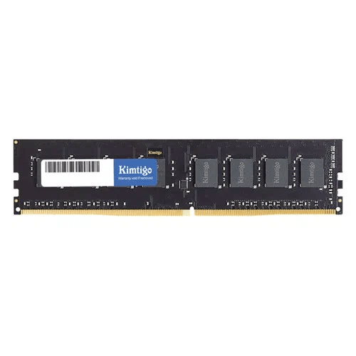 Память DDR4 16Gb 2666MHz Kimtigo KMKU16GF682666 RTL CL19 DIMM 288-pin