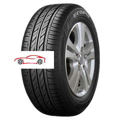 Летние шины Bridgestone Ecopia EP150 205/65 R15 94H