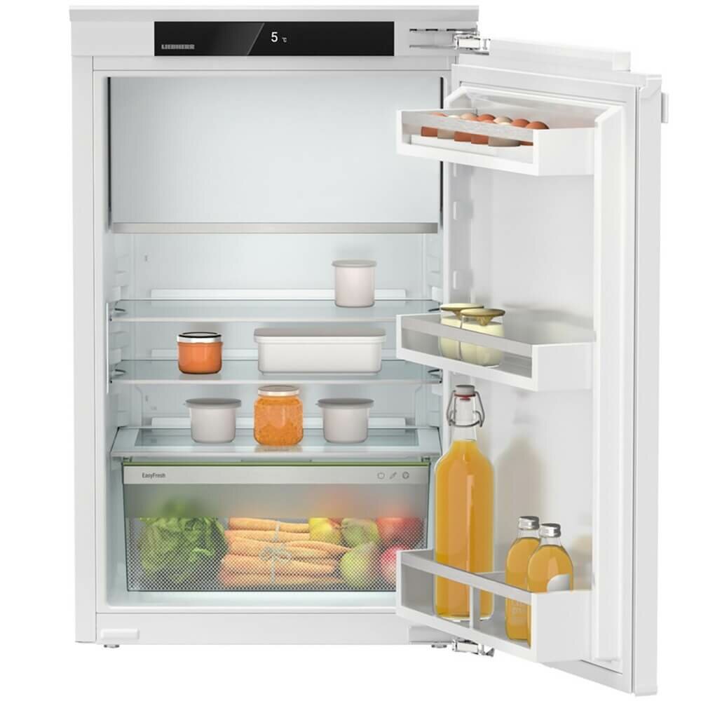 Встраиваемый холодильник Liebherr IRe 3901 - фотография № 1