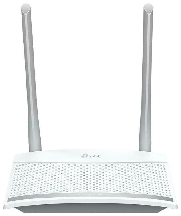 Wi-Fi  TP-LINK TL-WR820N