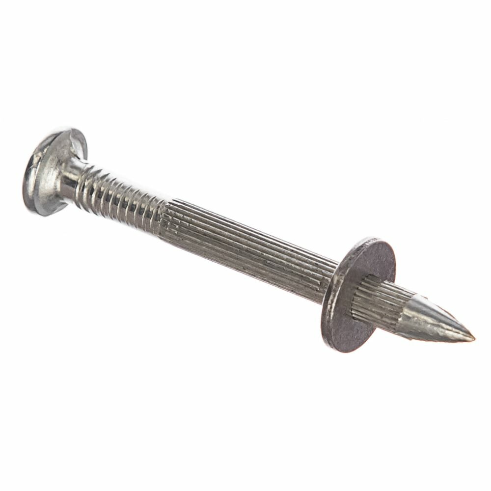 фото Монтажный дюбель-гвоздь Tech-Krep 4,5х50 (0,5 кг)