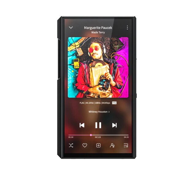 Плеер FIIO M11 Plus