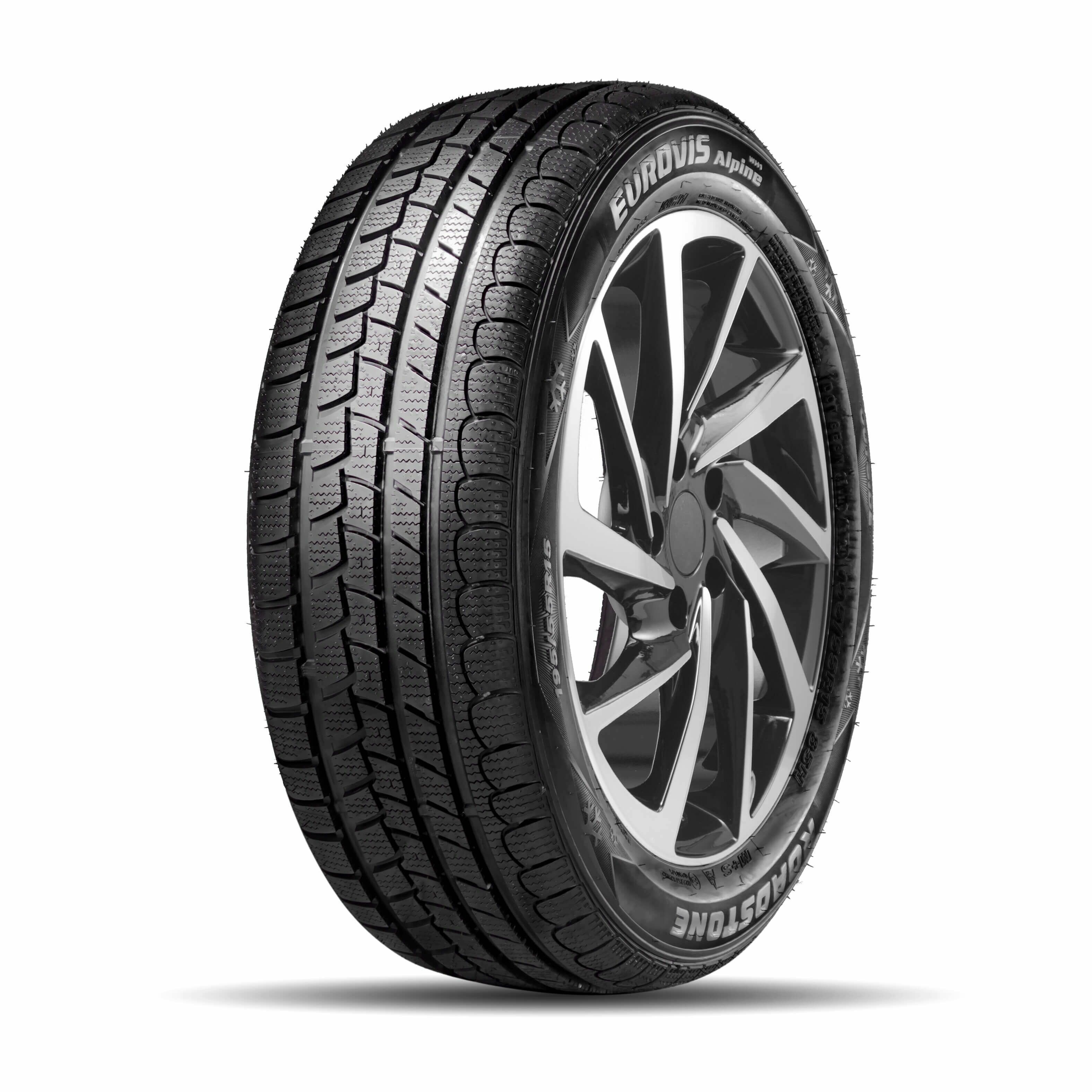 Шины зимние Roadstone EuroVis Alpine WH1 225/70 R16 103 H