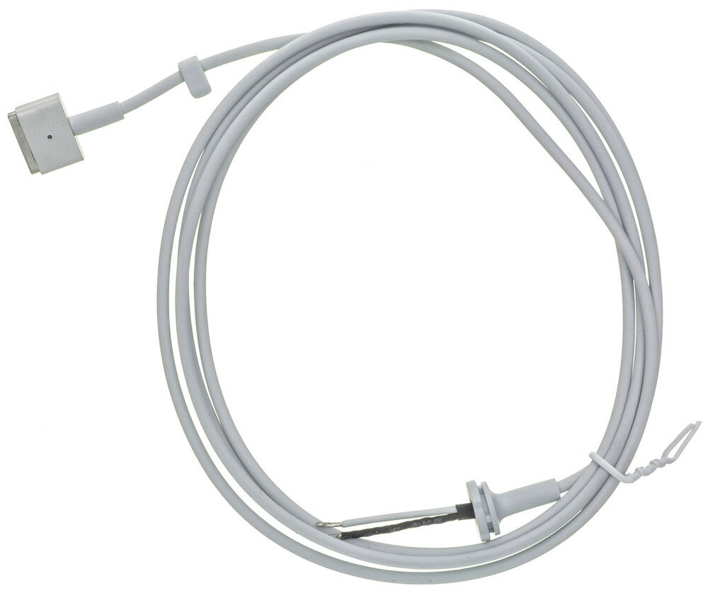 Шнур от З/У к устройству Apple Magsafe2 / 170 mm