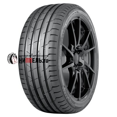 Nokian Tyres Hakka Black 2 245/45 R17 99Y