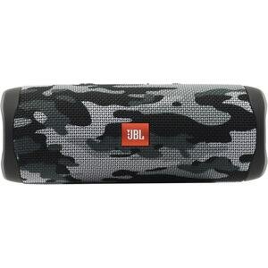 Портативная колонка Jbl JBLFLIP5BCAMO