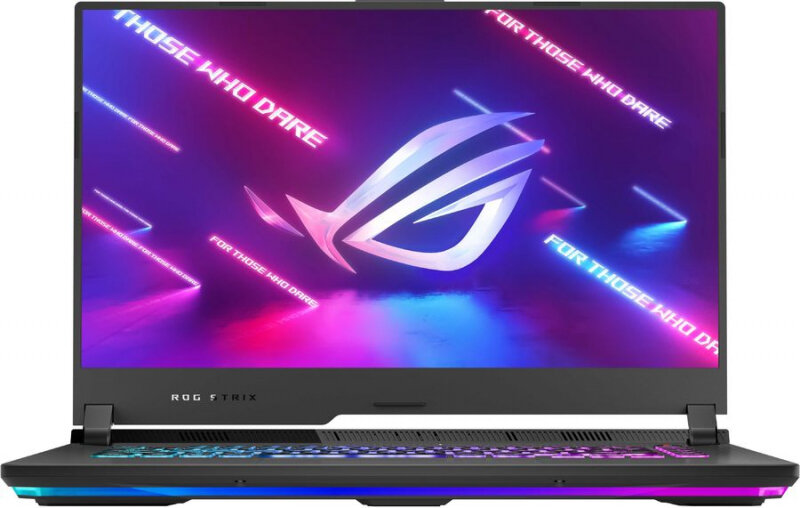 Игровой ноутбук ASUS ROG Strix G15 G513RM-HF187 (90NR0845-M00F10)