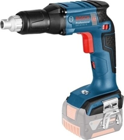 Шуруповерт Bosch GSR 18 V-EC TE 06019C8003 .