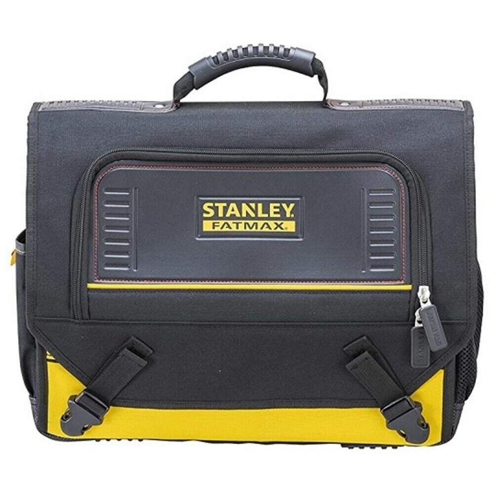 Сумка для инструмента и ноутбука STANLEY FatMax (FMST1-80149)