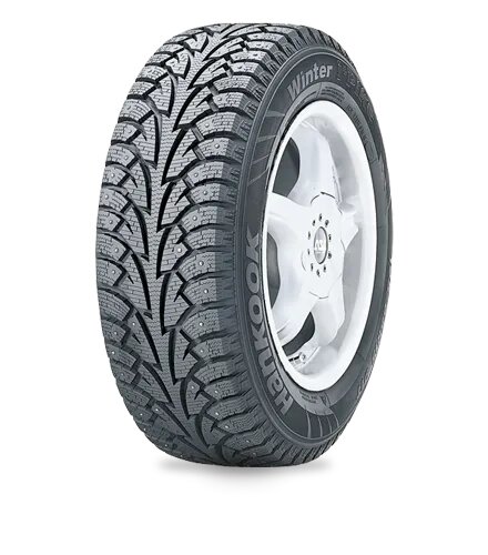 Шины Hankook Winter i*pike 215/65 R17 98T зимние