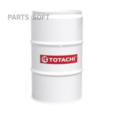 TOTACHI 19960 Масло моторное TOTACHI NIRO LV Synthetic 5W-30 60л